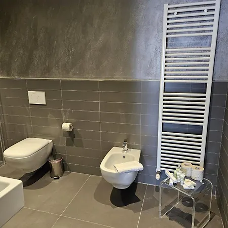 Guest house Prima Fila Premium Sanremo