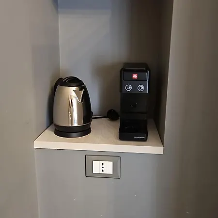 Prima Fila Premium בית הארחה 4*