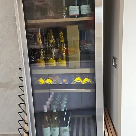 Prima Fila Premium Maison d'hôtes