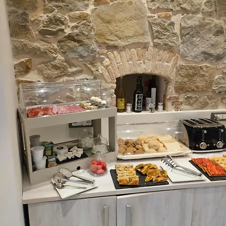 Prima Fila Premium 4*