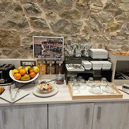 Prima Fila Premium Guest house *