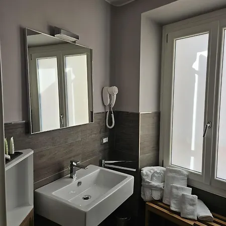 Maison d'hôtes Prima Fila Premium