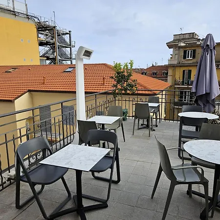 Prima Fila Premium San Remo