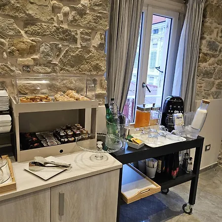 Prima Fila Premium 4*