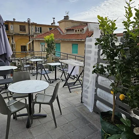 Prima Fila Premium Maison d'hôtes 4*