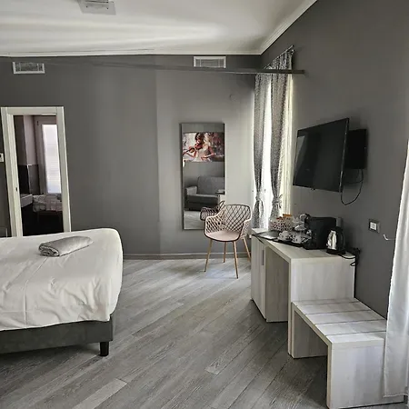 בית הארחה Prima Fila Premium