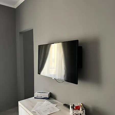 Prima Fila Premium Guest house *