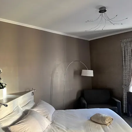 Guest house Prima Fila Premium *