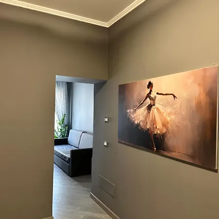 Prima Fila Premium Maison d'hôtes