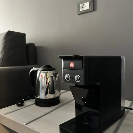 Prima Fila Premium Sanremo