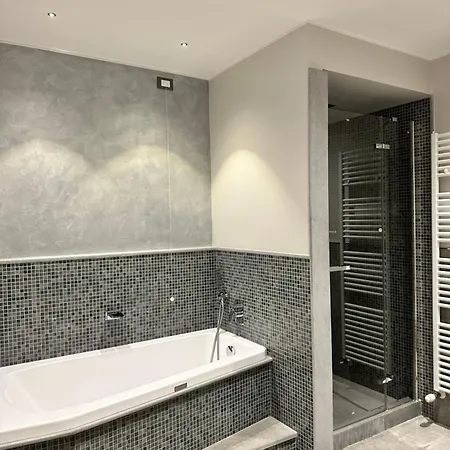 Prima Fila Premium Guest house