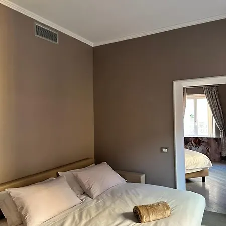 Guest house Prima Fila Premium *
