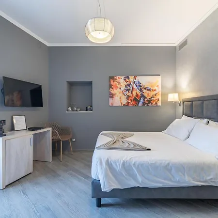 Prima Fila Premium Gasthof 4*