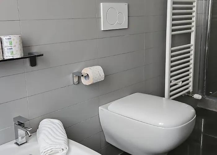 Prima Fila Premium 4* 圣雷默