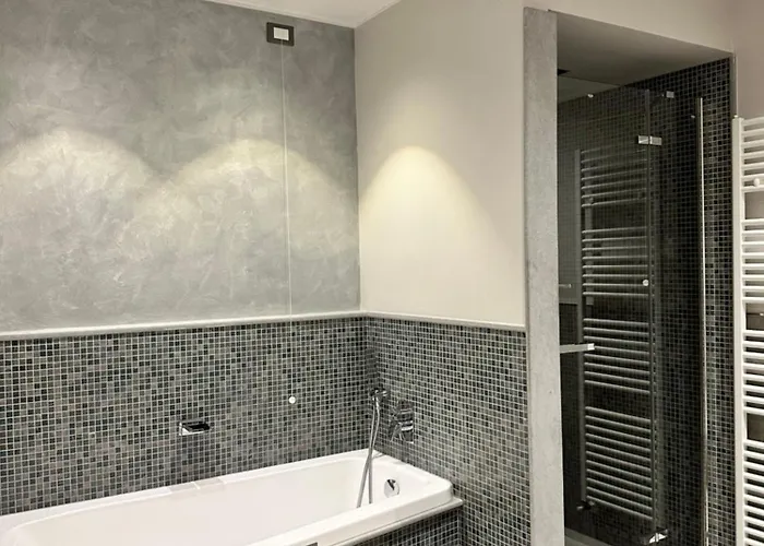 Prima Fila Premium 招待所