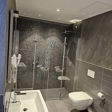 Prima Fila Premium 4*