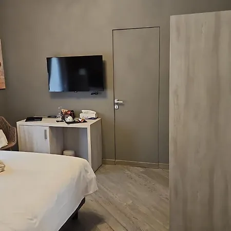 Prima Fila Premium Gæstehus Sanremo