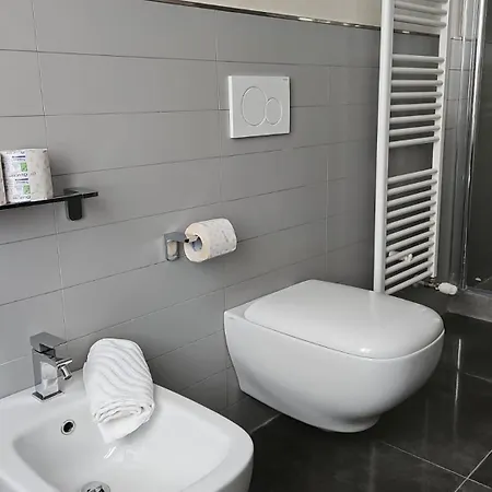 Prima Fila Premium 4* Sanremo