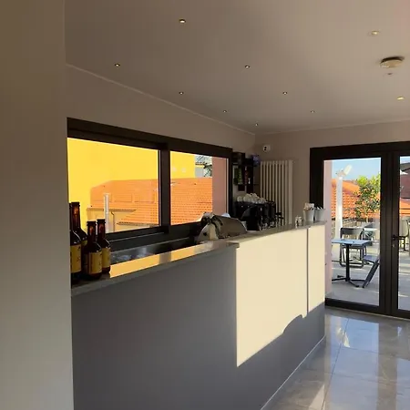 Prima Fila Premium Sanremo