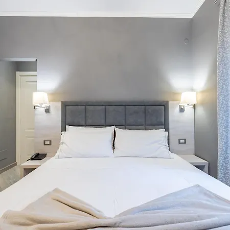 Prima Fila Premium Maison d'hôtes 4*