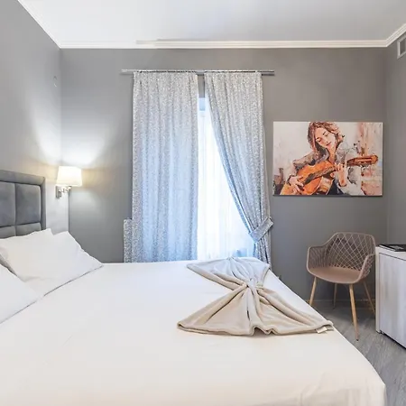Prima Fila Premium 4* Sanremo