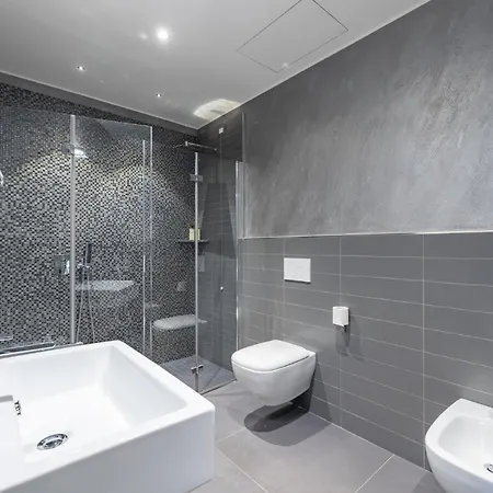 Prima Fila Premium Maison d'hôtes 4*
