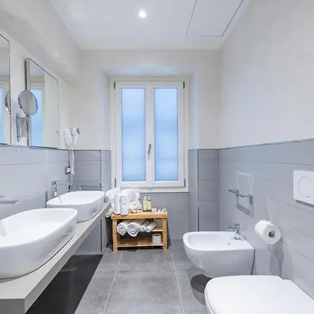 Gæstehus Prima Fila Premium 4*