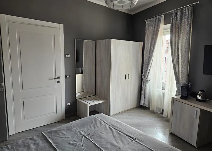 Prima Fila Premium Sanremo