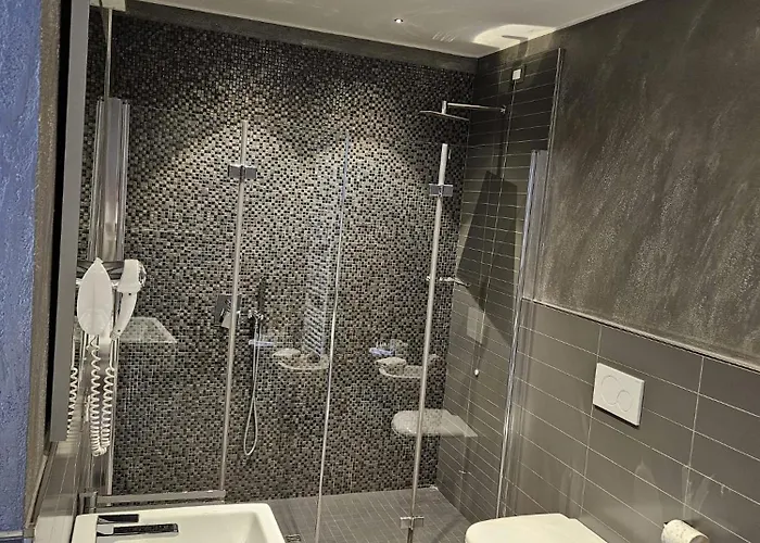 Prima Fila Premium 4*