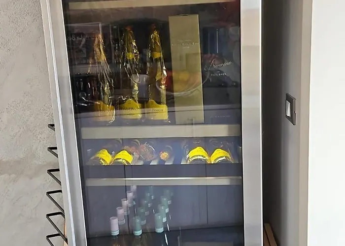 Prima Fila Premium Penzion