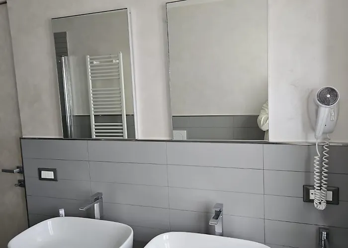 Prima Fila Premium 4* Sanremo