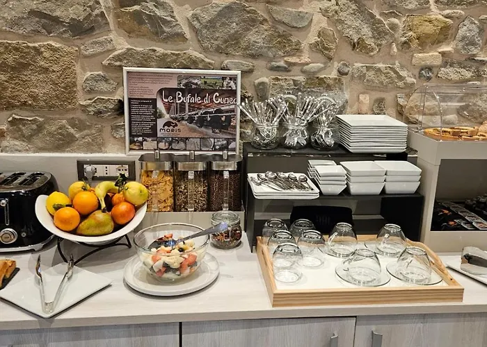 Prima Fila Premium Penzion 4*