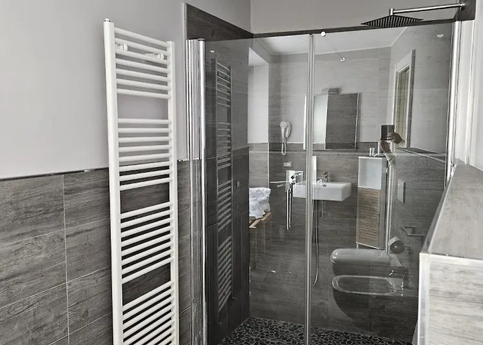 Prima Fila Premium Sanremo