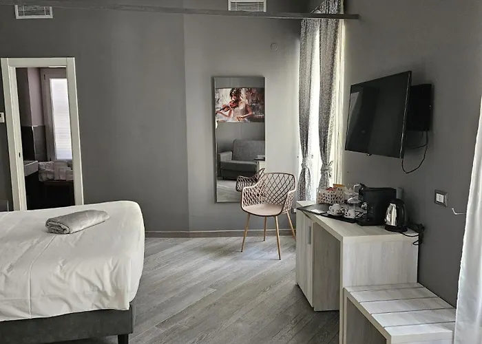 Penzion Prima Fila Premium