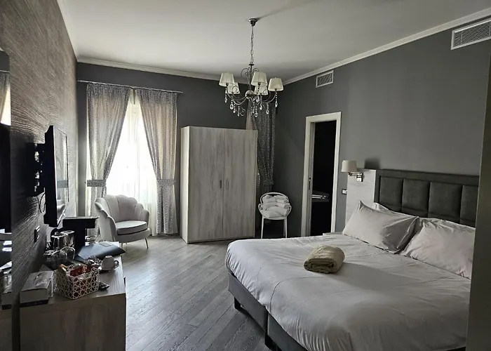 Prima Fila Premium Penzion