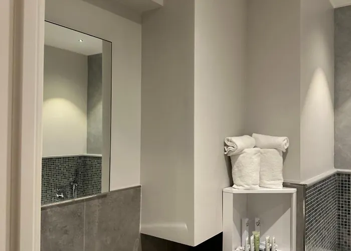 Prima Fila Premium 4* Sanremo