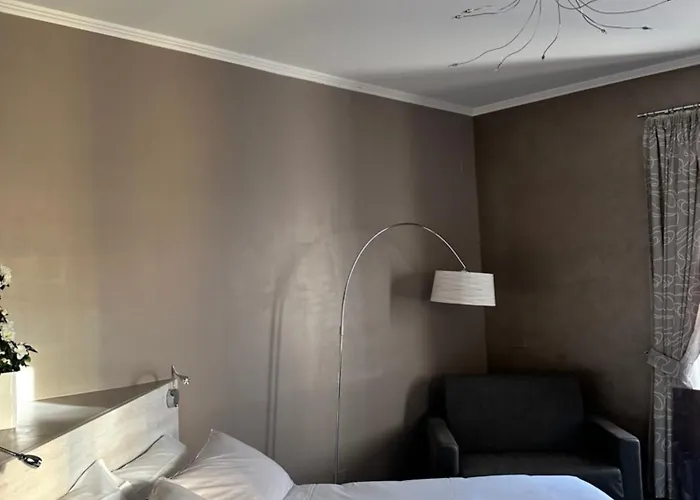 Penzion Prima Fila Premium 4*