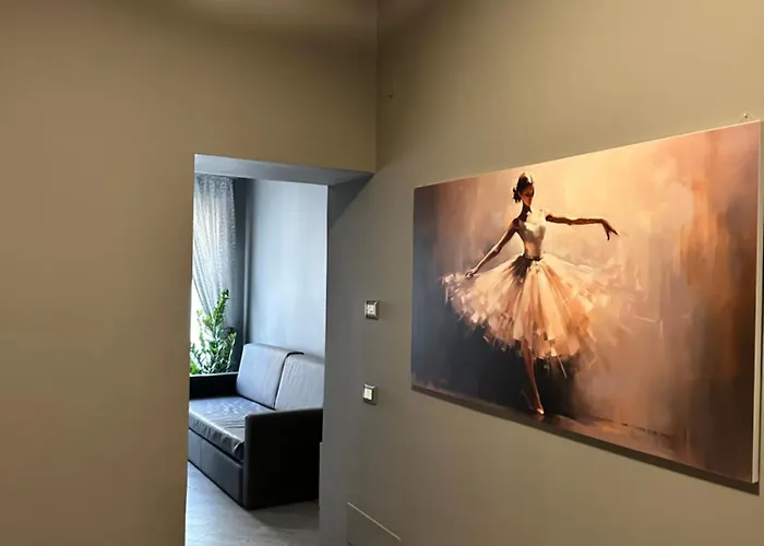 Prima Fila Premium Penzion