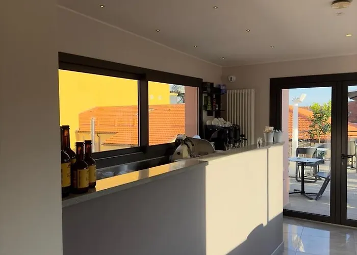 Prima Fila Premium Sanremo