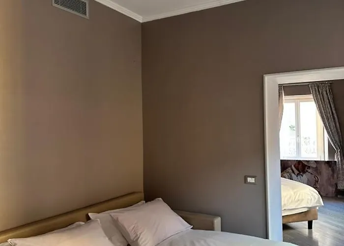 Penzion Prima Fila Premium 4*